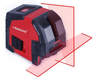 laser-level-meter